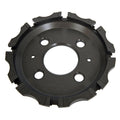 Wilwood Big Brake Dynamic Hat - 8x7 BC / 4x3.93 MT / 0.901 Offset / 2.530 Reg