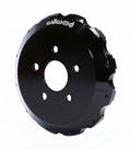 Wilwood Hat-BB Front 1.38in Offset 5 x 4.50 - 12 on 8.75in