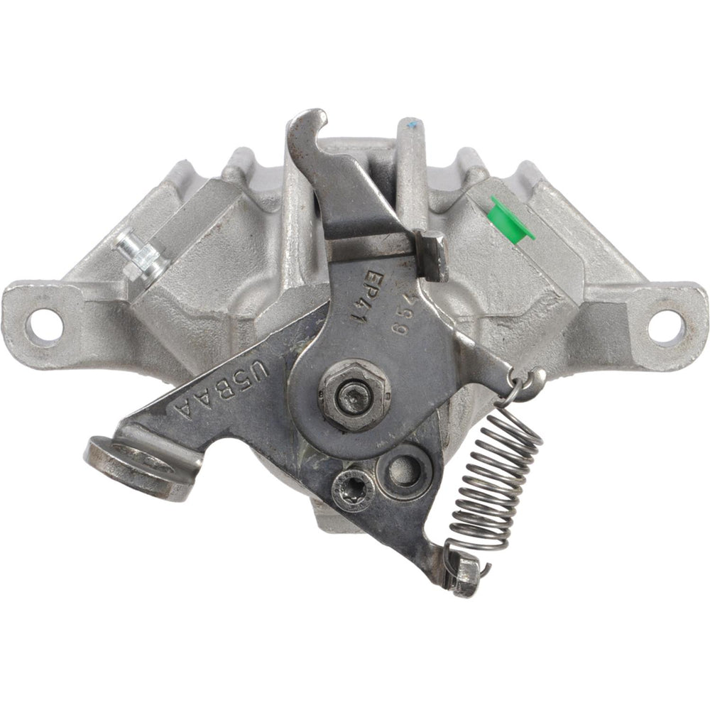 A1 REMFG INC auto part