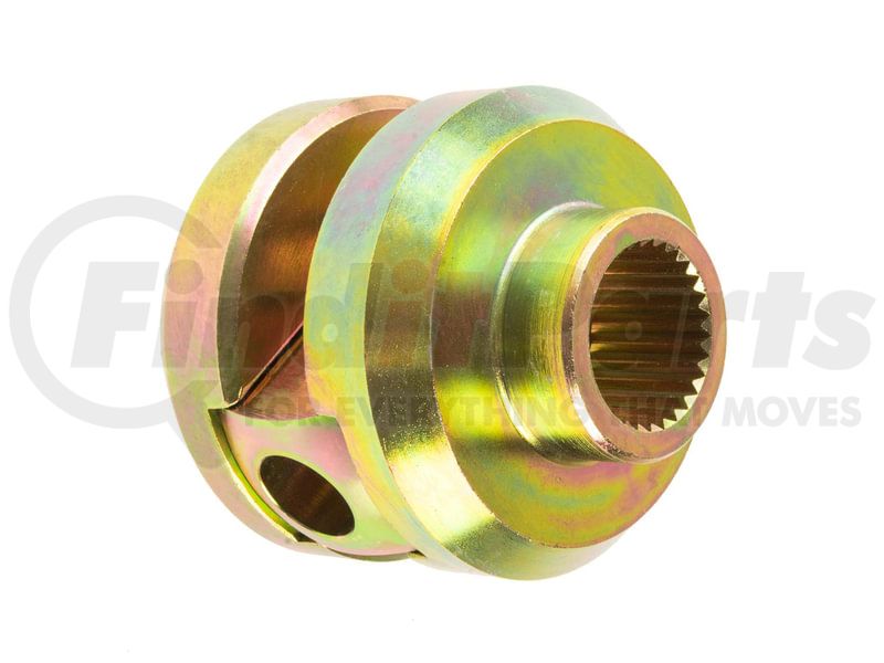 ~(4.5 lbs. 4X4X4)~ MINI SPOOL GM 8.2 28 SPLINE