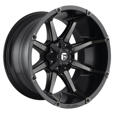 D556 17X9 6X135/5.5 MT-BLK-DDT -12M
