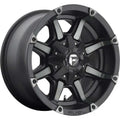 D556 17X9 6X135/5.5 MT-BLK-DDT -12M