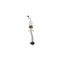 MUFFLER CENTER ANSA OER