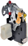 INTGR LATCH ACTUATOR