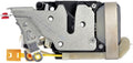 INTGR LATCH ACTUATOR