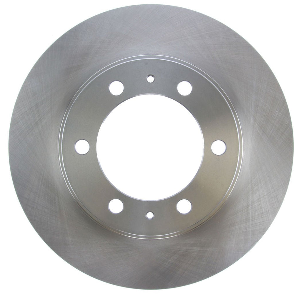 OE Plus Brake Kit 2 Wheel