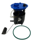 FUEL PUMP MODULE ASSEMBLY