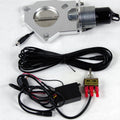 Granatelli 4.0in Electronic Exhaust Cutout (Cutout Only)