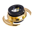 NRG Quick Release Kit Gen 3.0 - Neochrome