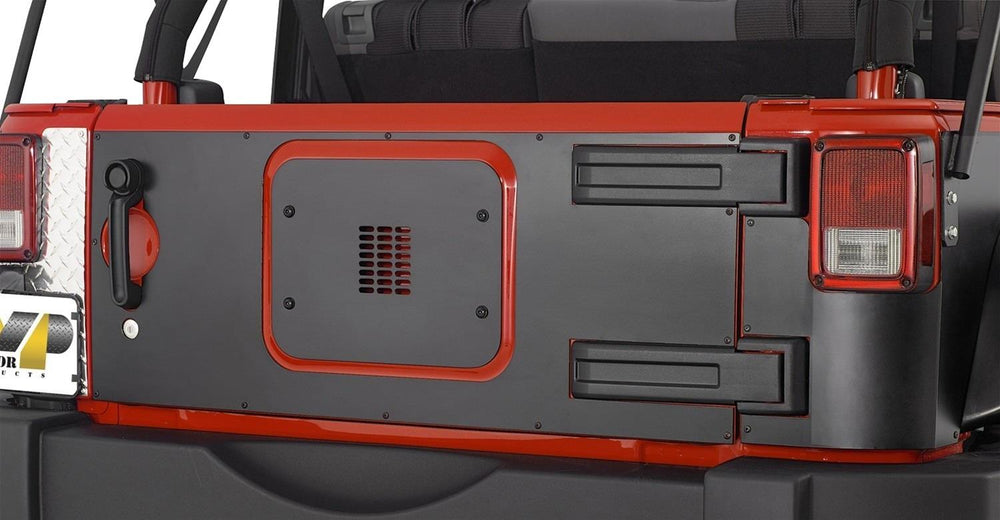 WARRIOR PROD auto part