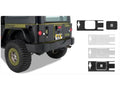 WARRIOR PROD auto part