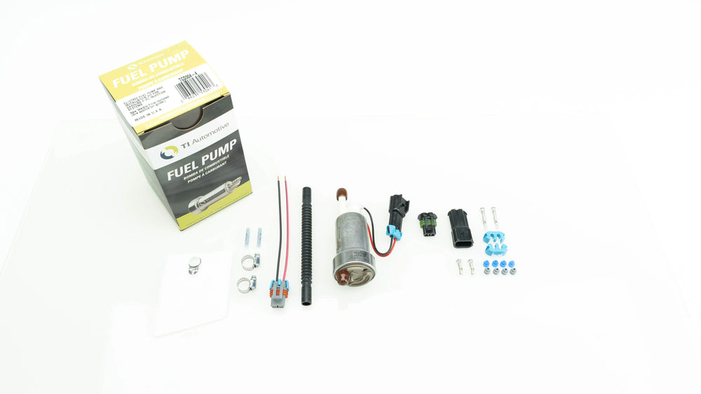 TCD304-4 HP PUMP KIT/UNIVERSAL