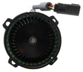 BATTERY FAN MOTOR