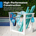 VERO POOLSIDE ORGANIZER