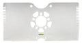 Plate Bump Steer / Tow 5in x 5in