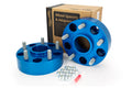 ~(4.5 lbs. 9X7X7)~ Spidertrax Jeep 5 on 5 IN x 1-3/4 IN Thick Wheel Spacer Kit