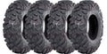 Maxxis Bighorn Radial Tire - AT26X9R14 6PR