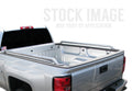 0716 TUNDRA SB SS BED RAILS