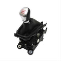 SHORT THROW SHIFTER FOCUS