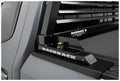 BackRack 2023 Chevrolet Colorado/GMC Canyon Low Profile Tonneau Hardware Kit - Black