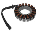 Twin Power 08-17 FXST FLST FXD Stator Replaces H-D 30017-08 40 Amp