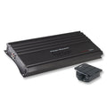 1000W MONOBLOCK CLASS D W/BASS REMOTE