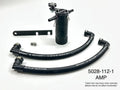 ~(1 lbs. 9X7X5)~ 15-17 Mustang Ecoboost PNP SC - Satin