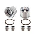 UPR 15-24 Rear Swing Arm Spherical Bushing Kit 2003-01