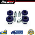 SuperPro Rear Control Arm Upper Bushing Kit