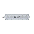 Race Sport light bar detail
