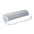 14.5INCH MARINE GRADE SINGLE ROW STRAIGHT LIGHT BAR W/60WATT 6 X 10W HIGH INTEN