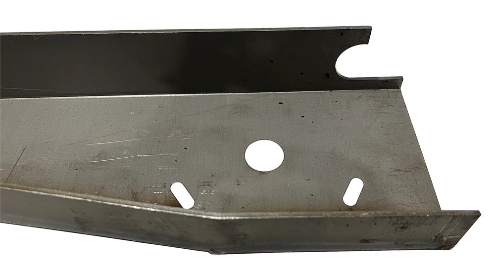 Rustbuster 1999-2006 Chevy Silverado 1500 Rear Frame Crossmember
