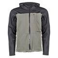 Speed and Strength Fame and Fortune Jacket Black/Olive - Large