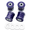 SuperPro 07-21 Toyota Tundra 2WD Front Upper Control Arm Inner Bushing Set