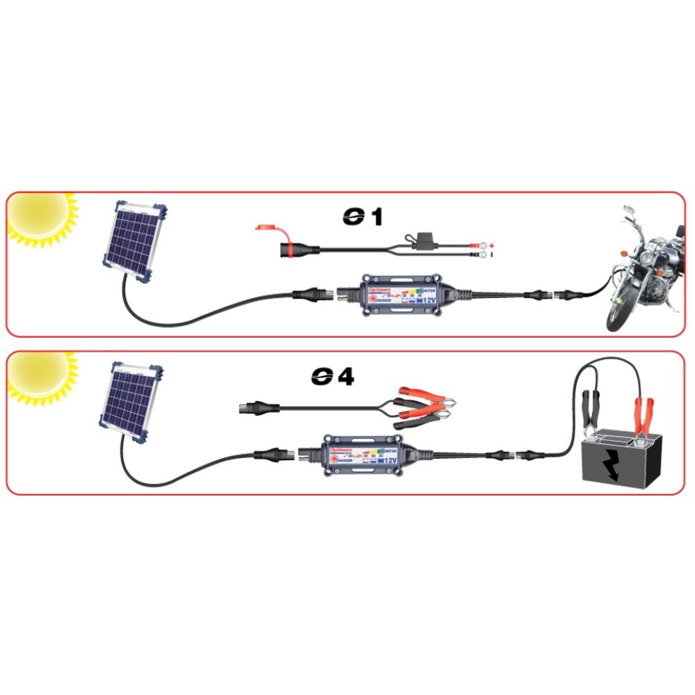 Tecmate auto part