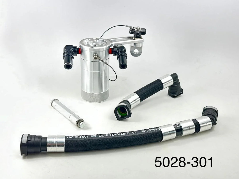 UPR Products catch can