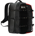 USWE Buddy Athlete Gear Backpack 40L - Black/Red