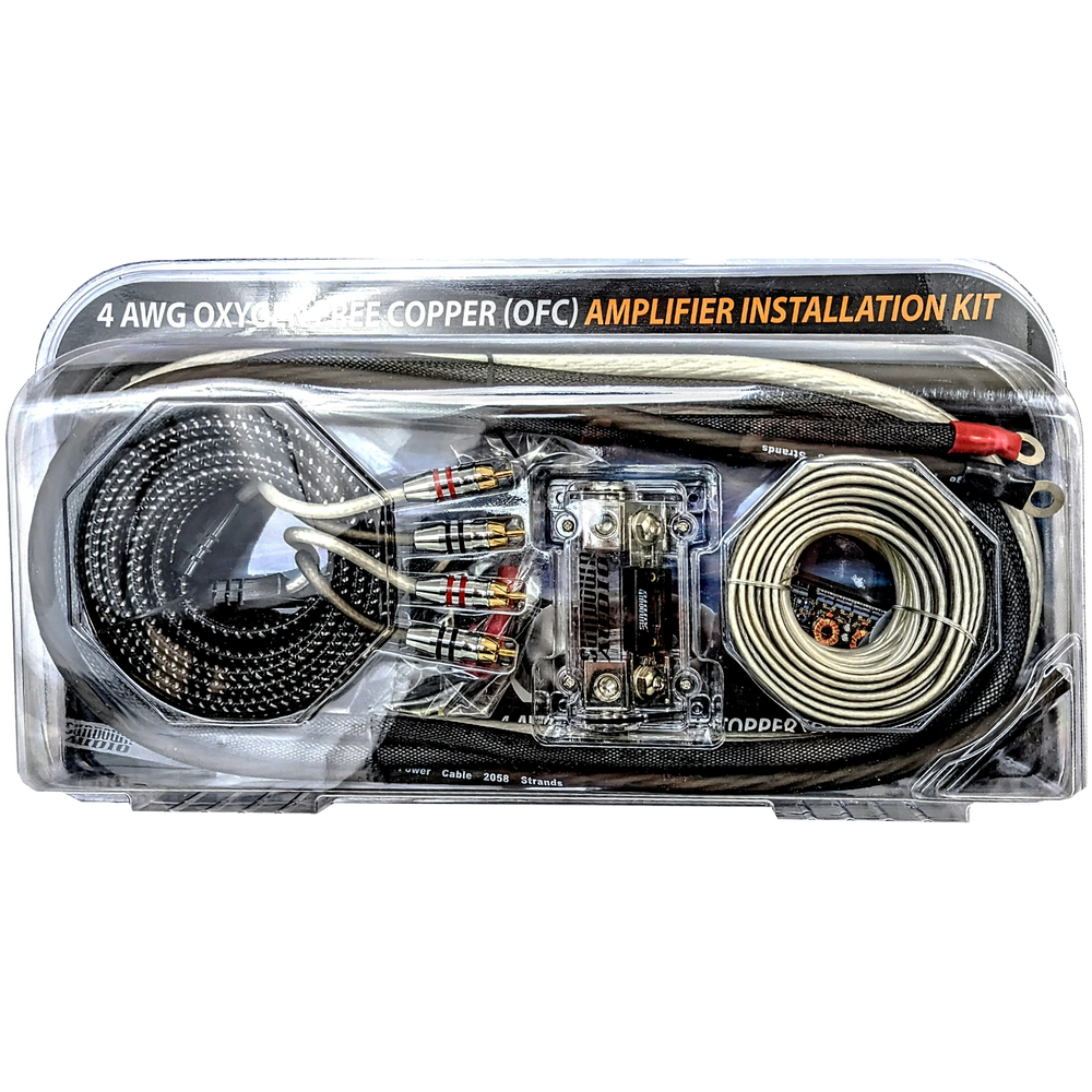 Sundown Audio auto part