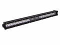 Rugged Ridge Universal 20in. Single Row LED Light Bar w/ Flood Pattern