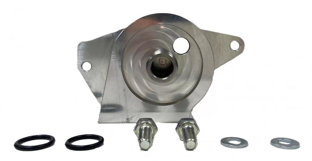 CHAMP PANS oil filter