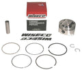 Wiseco 4 Stroke Forged Series Piston Kit, 75.00 MM Bore, 11:1 CR