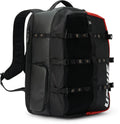 USWE Buddy Athlete Gear Backpack 40L - Black/Red