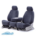 COVERKING auto part installed view