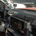 DASH MOUNT FOR 2024+ TOYOTA TACOMA