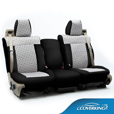 COVERKING chrome auto part