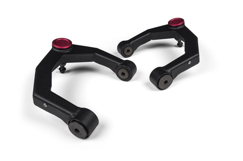 Zone Offroad 04-08 Ford F-150 6in Front Box Kit (2 of 5)