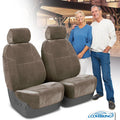 COVERKING auto part detail