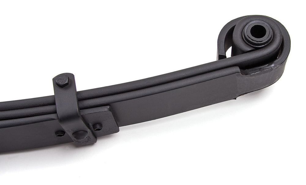 Leaf Spring 4in SD/6in Exc