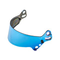 Bell SE077 Helmet Shield ML - Blue