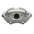 DFC 08-16 Mazda 5 Front-L Premium Caliper - Silver Zinc Coated